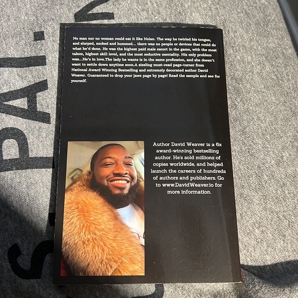 Book - Picture 2 of 4